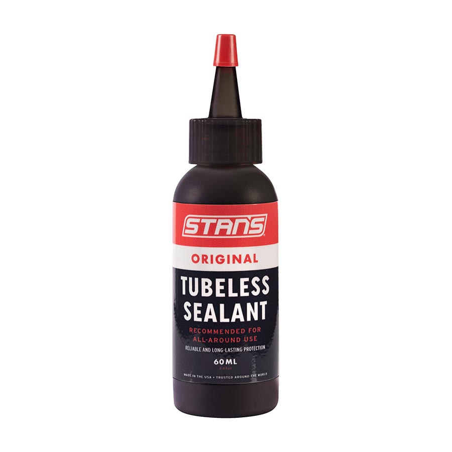 Stans No Tubes, Sealant, Tubeless Sealant, 60ml, 12pcs