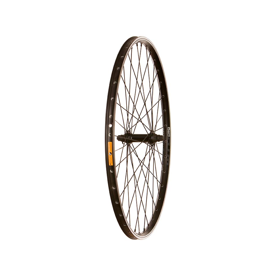 Front, 26'' / 559, Holes: 36, Bolt-on, 100mm, Rim