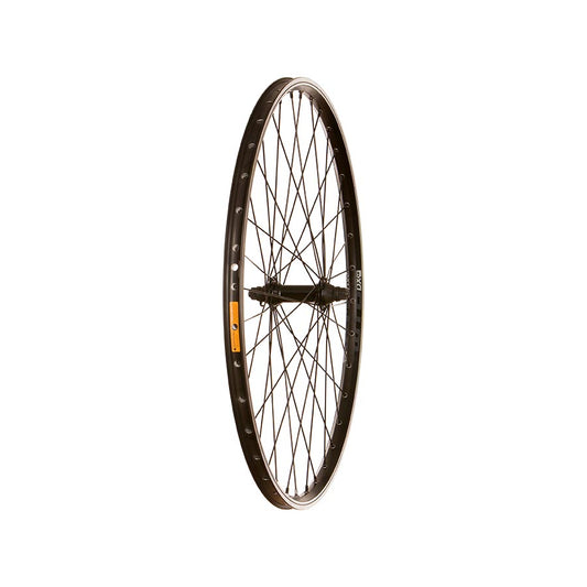 Front, 26'' / 559, Holes: 36, Bolt-on, 100mm, Rim