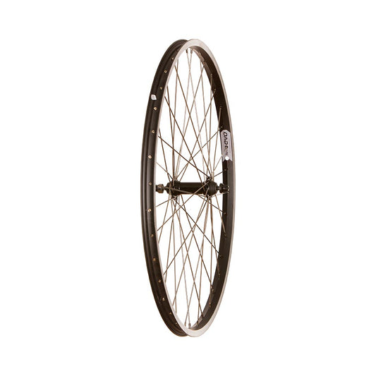 Front, 26'' / 559, Holes: 36, QR, 100mm, Rim