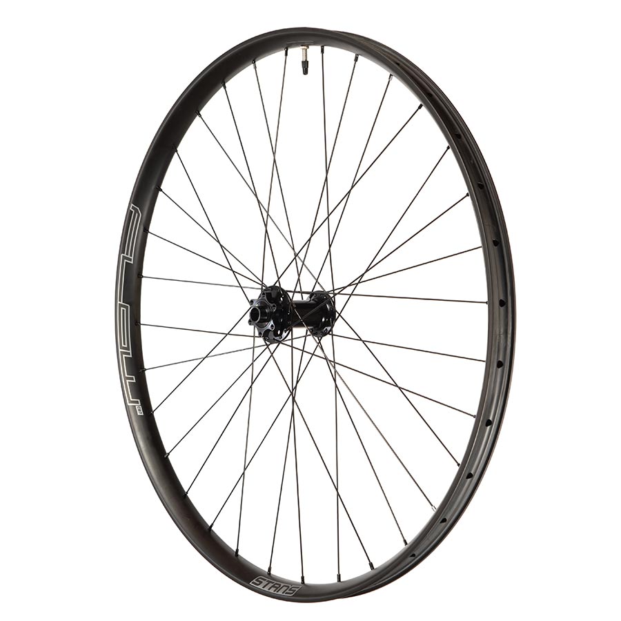 Front, 29'' / 622, Holes: 32, 15mm TA, 110mm Boost, Disc IS 6-bolt