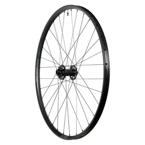 Front, 29'' / 622, Holes: 32, 15mm TA, 110mm Boost, Disc IS 6-bolt