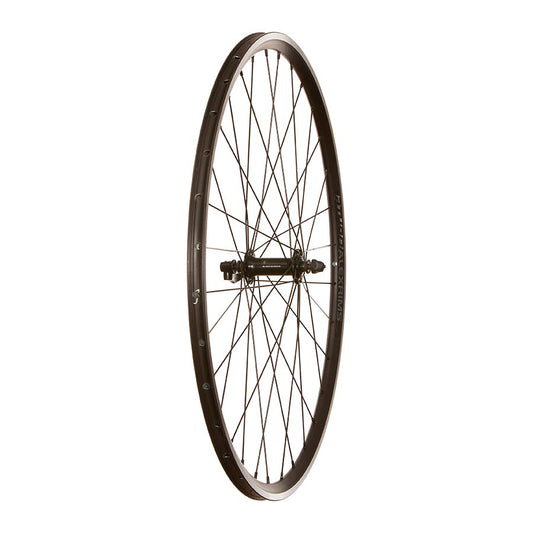 Wheel Shop, Alex AT490 / Shimano Tiagra RS400, Wheel, Front, 700C / 622, Holes: 32, QR, 100mm, Rim