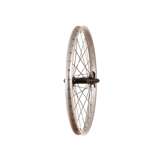 Front, 20'' / 406, Holes: 36, Bolt-on, 100mm, Rim