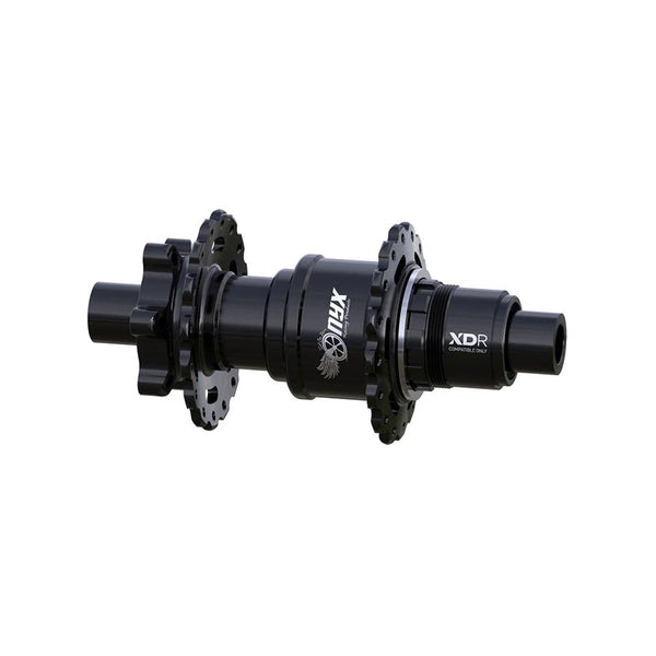 28H, 12mm TA, 148mm, SRAM XD-R, Black