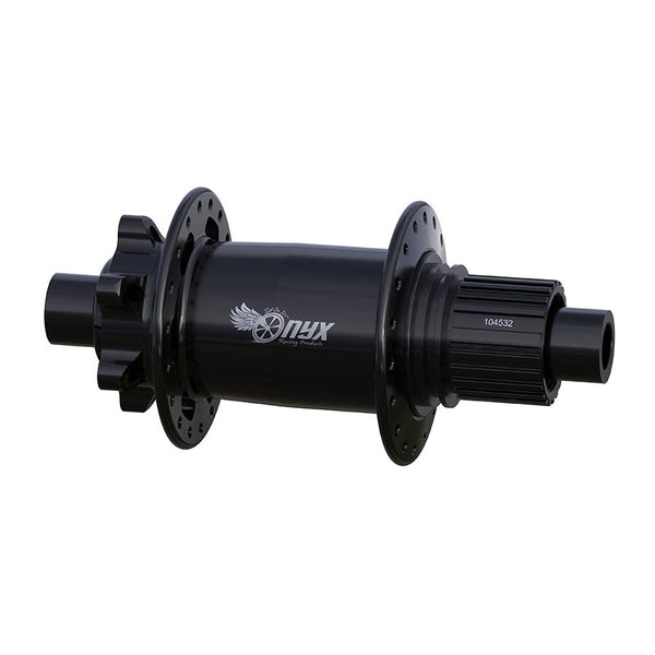 Shimano Micro Spline, Black