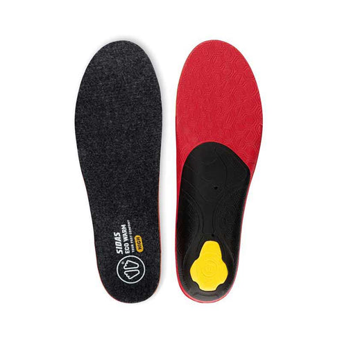 3FEET ECO WARM HIGH INSOLES MEDIUM