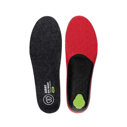 3Feet Eco Warm Mid Insoles