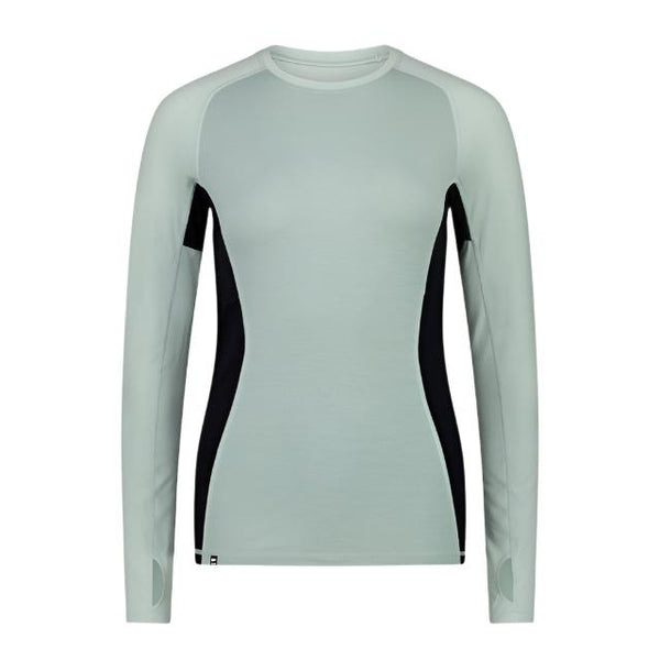 Olympus Merino Base Layer Long Sleeve Top - Women's