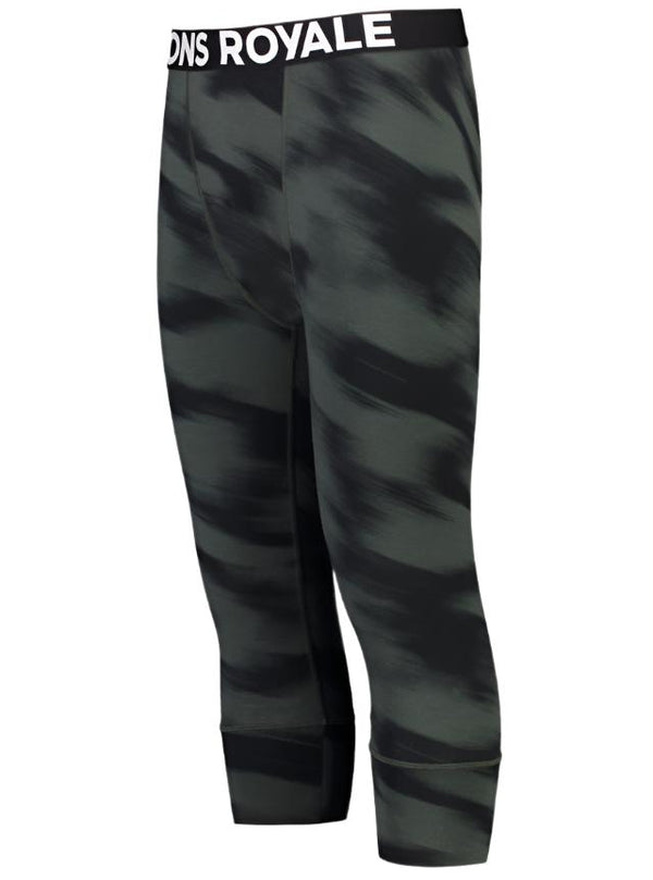 Cascade Merino Flex 200 3/4 Legging - Men's