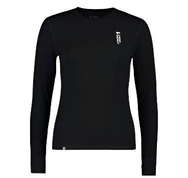 Cascade Merino Flex 200 Long Sleeve Top - Women's