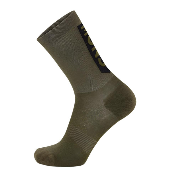 Atlas Crew Socks - Unisex