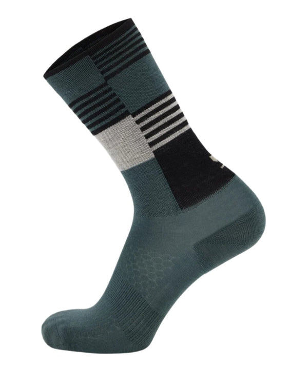 Atlas Crew Socks - Unisex