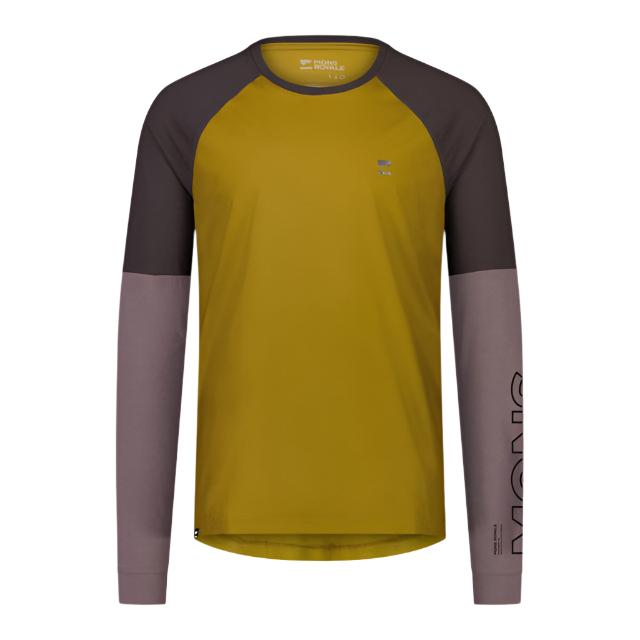 Tarn Merino Shift Wind Jersey - Men's