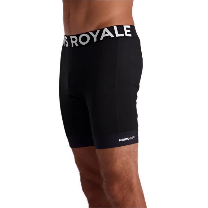 Epic Merino Shift Bike Liner Shorts - Men's