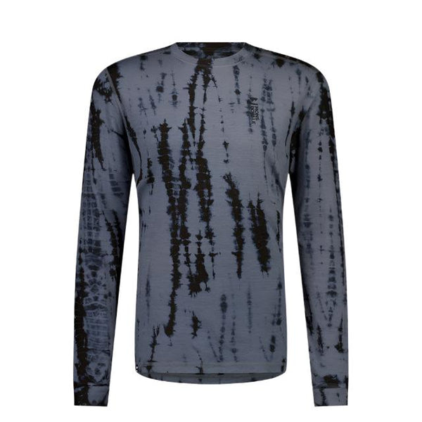 Cascade Merino Long Sleeve Base Layer Top - Men's