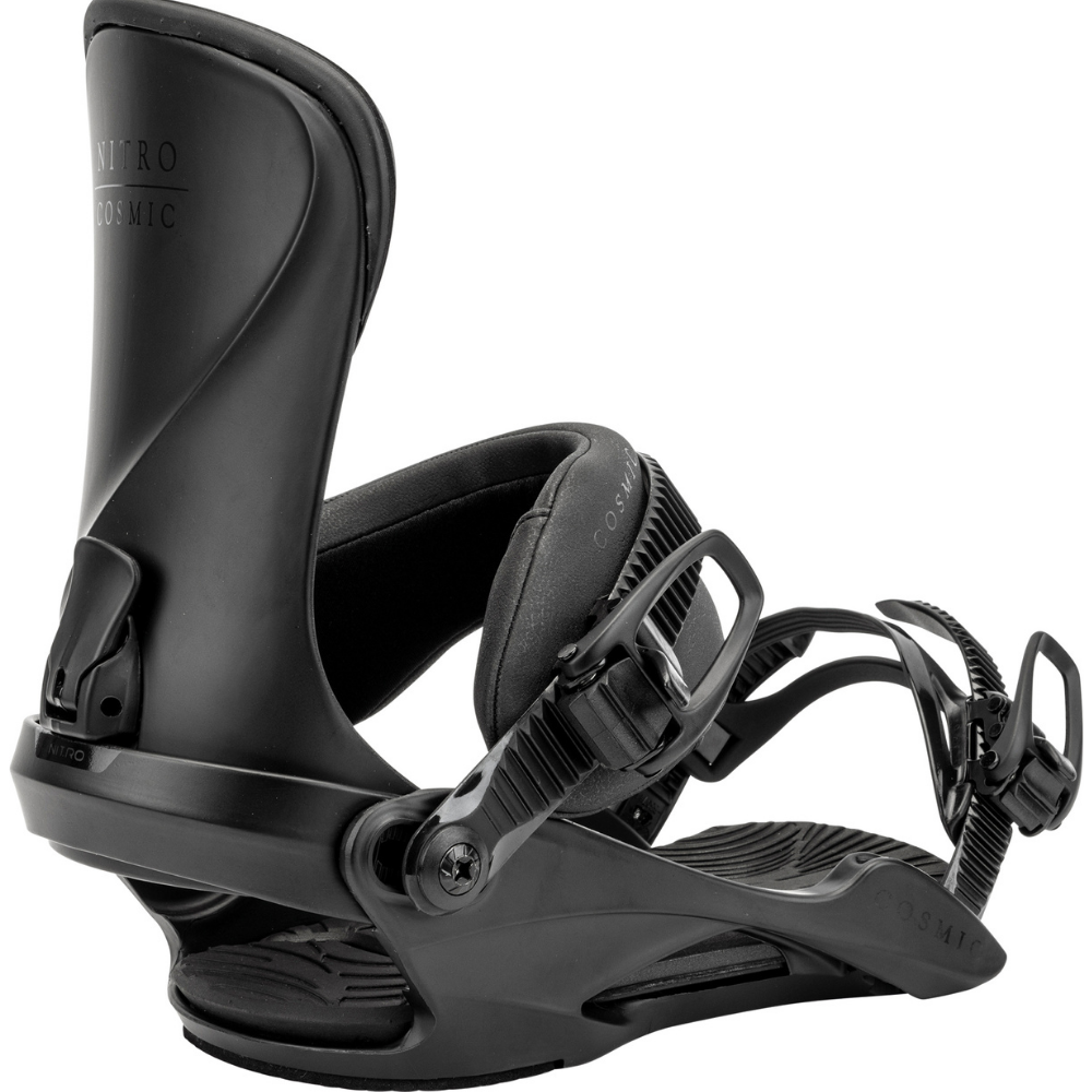 Cosmic Snowboard Bindings 2024/25