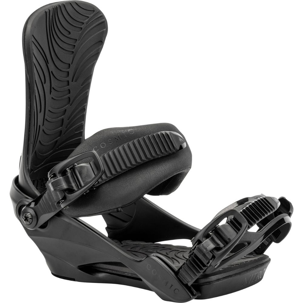 Cosmic Snowboard Bindings 2024/25