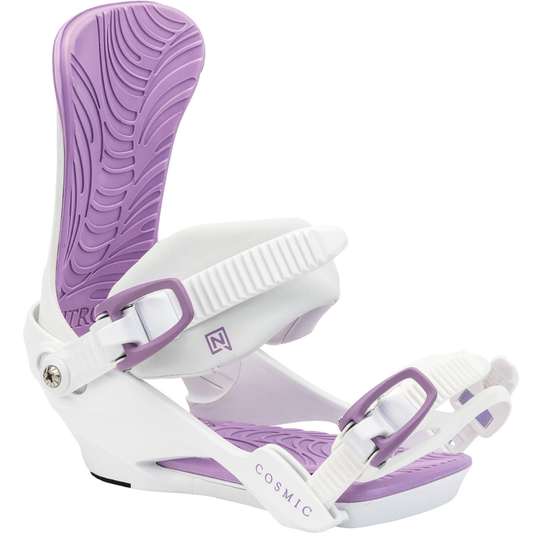 Cosmic Snowboard Bindings 2024/25