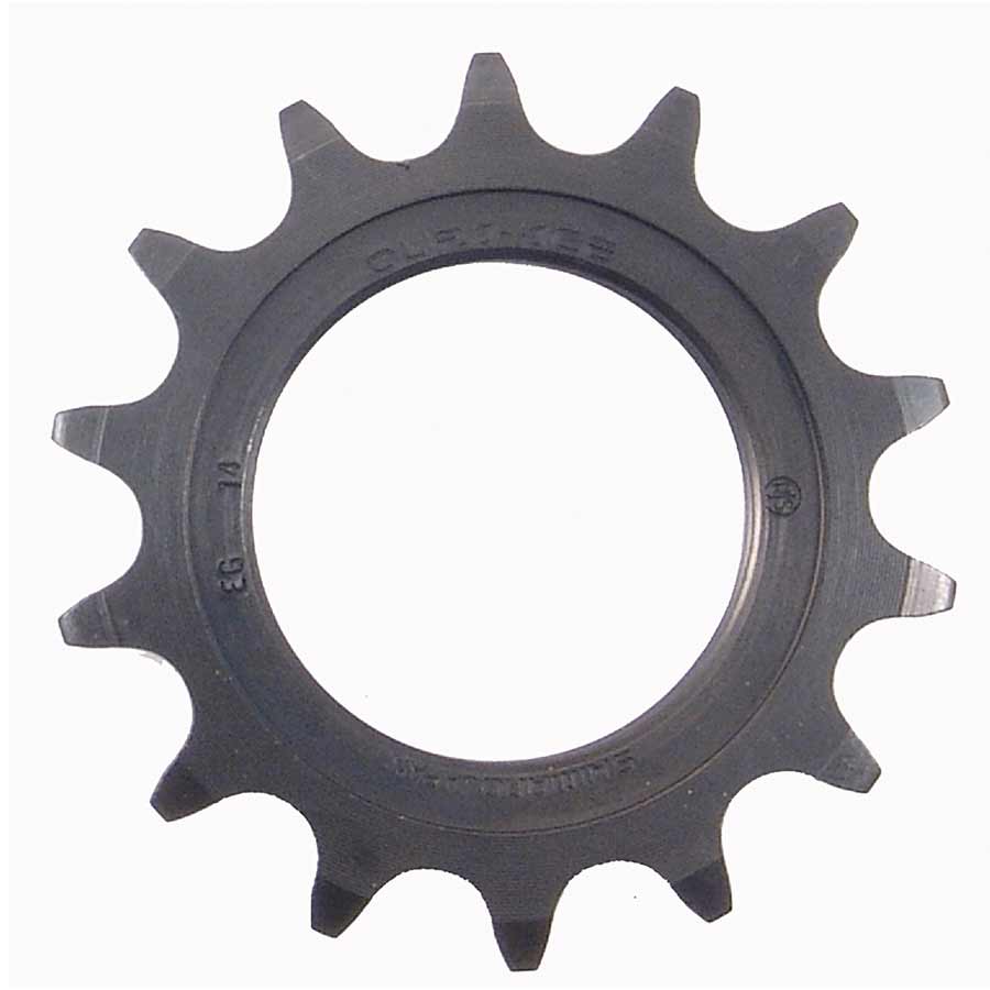 14T, For 1/8'' chain