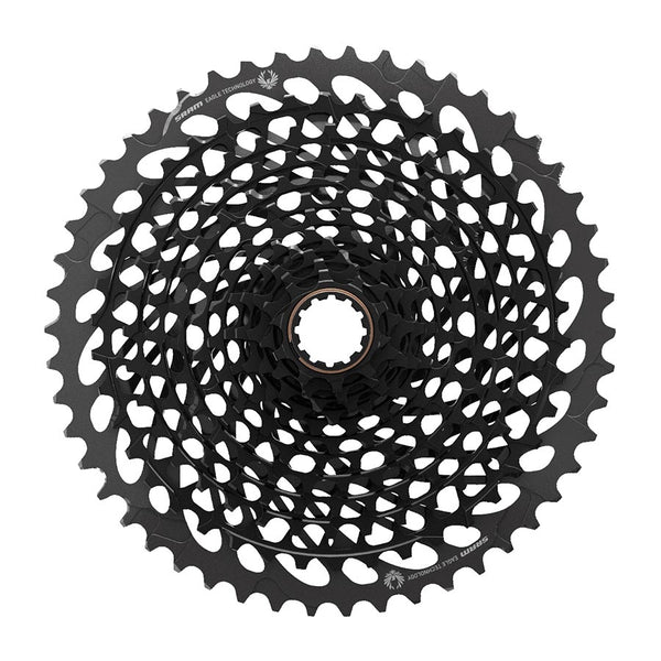 XG-1295 X01 Eagle, Cassette, Black, Speed: 12, 10-50T