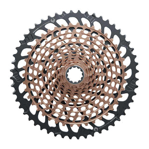 XG-1299 XX1 Eagle, Cassette, Speed: 12, 10-52T, Copper