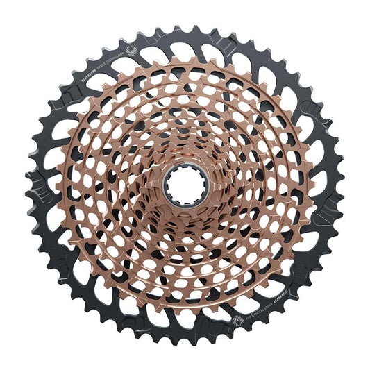 XG-1299 XX1 Eagle, Cassette, Speed: 12, 10-52T, Copper