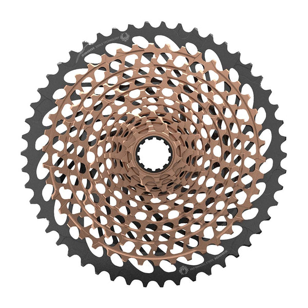 XG-1299 XX1 Eagle, Cassette, Copper, Speed: 12, 10-50T