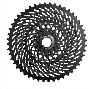 SRAM, XG-899, Cassette, 8sp., 11-48T