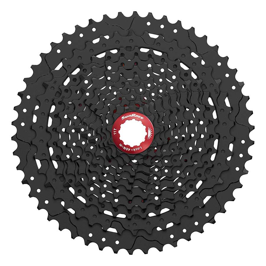 Sun Race, CSMX80, 11sp. Cassette, 11-50T