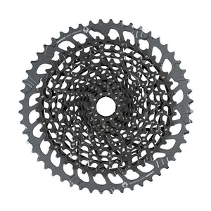 Eagle XG-1275, Cassette, Speed: 12, 10-52T, Black