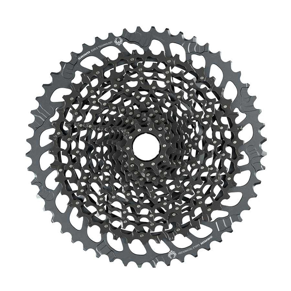 Eagle XG-1275, Cassette, Speed: 12, 10-52T, Black