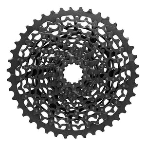 SRAM, XG-1175, 11sp. Cassette, 10-42T