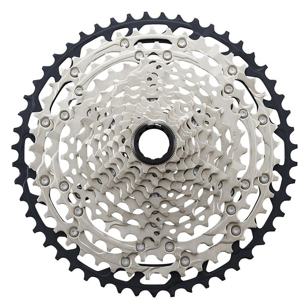 Shimano, SLX CS-M7100-12, Cassette, Speed: 12, 10-51T