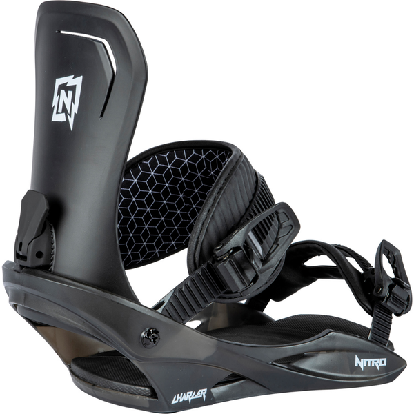 Charger Snowboard Bindings 2024/25