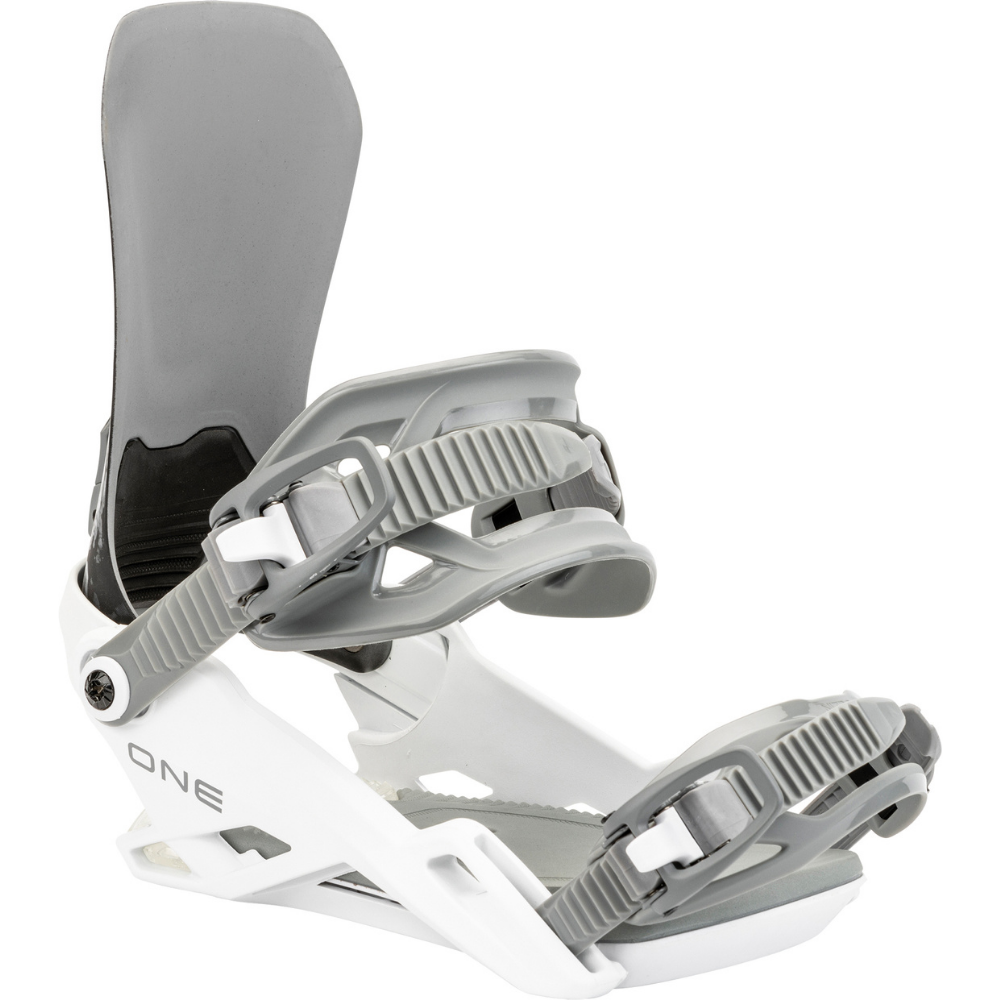 One Snowboard Bindings 2024/25