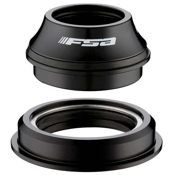 FSA, Orbit 1.5ZS, Headset, Black, 125g, (S.H.I.S : ZS44/28.6 | ZS56/40), 8mm top