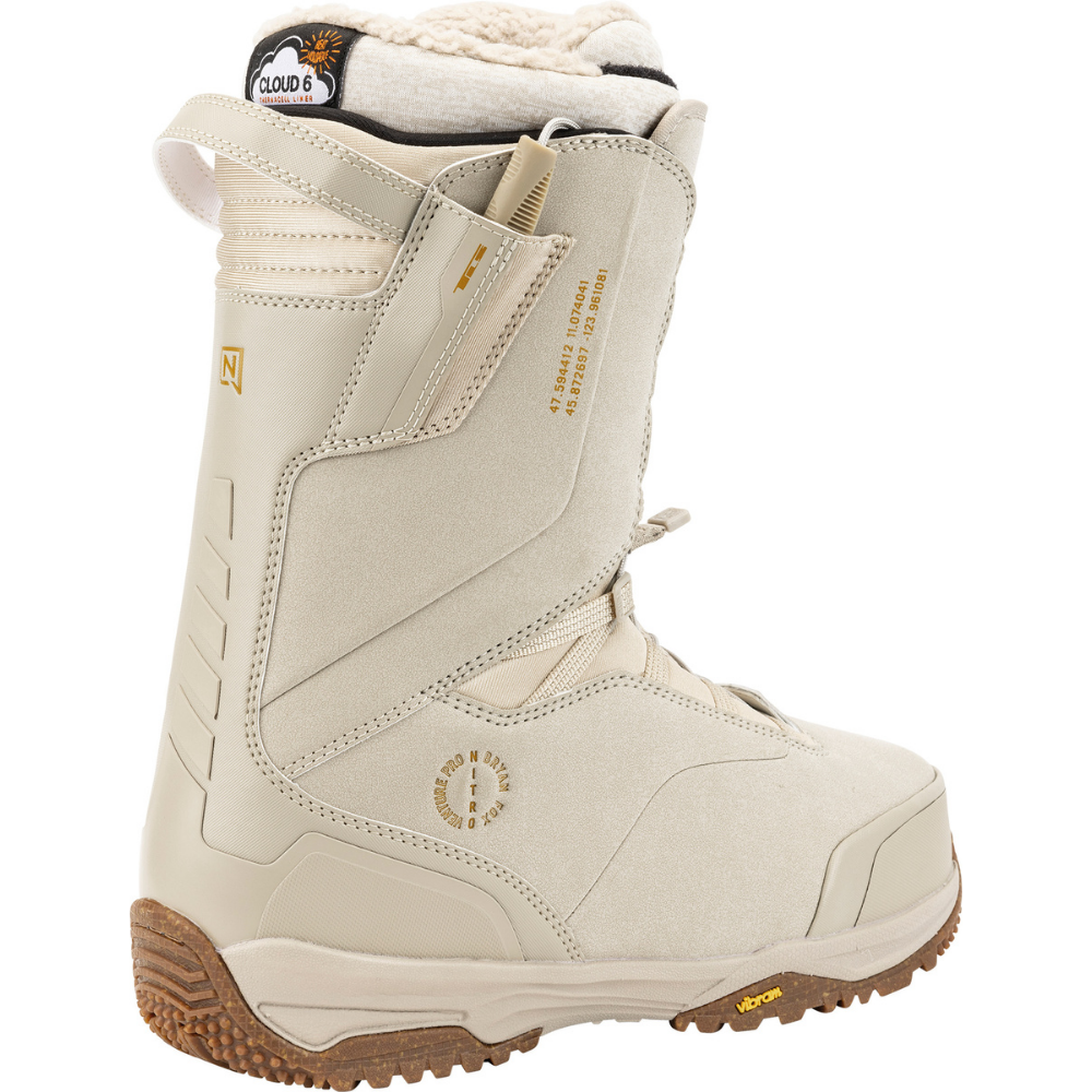 Venture Pro TLS Snowboarding Boots 2024/25 - Men's