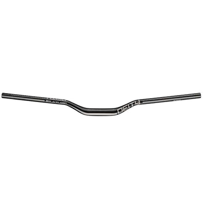 Deity, Black Label 38, MTB Handlebar, Diameter: 31.8mm, 800mm, Rise: 38mm, Black