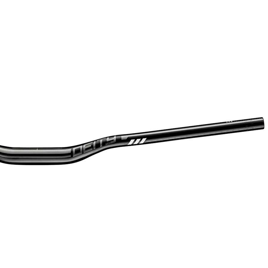 Deity, Skyline 25, MTB Handlebar, Diameter: 31.8mm, 787mm, Rise: 25mm, Black