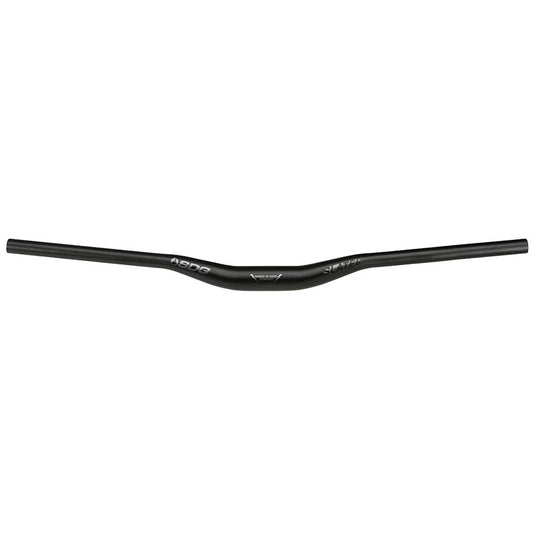 SDG Components, Slater, MTB Handlebar, Diameter: 31.8mm, 650mm, Rise: 20mm, Black