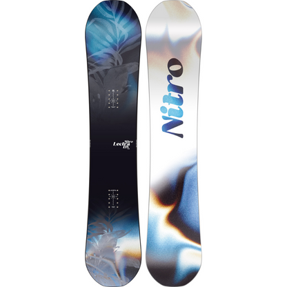 Lectra Leaf Cam-Out Snowboard 2024/25