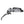 Ultimate Lever Assembly, Brake Lever, Grey, 11.5018.052.010