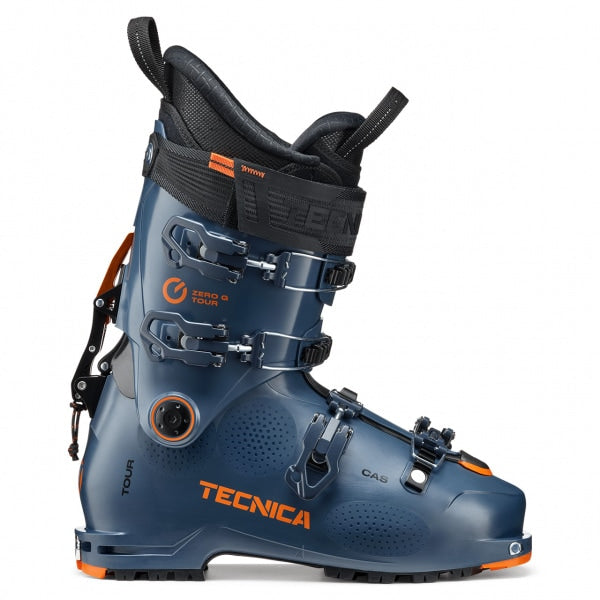 Zero G Tour Ski Boots 2024/25 - Men's