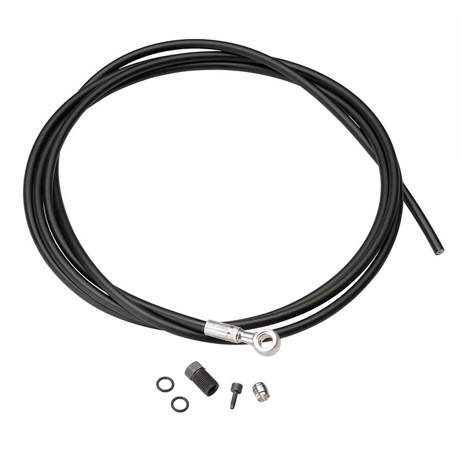 SRAM, Guide Ultimate, Hydraulic line kit, 2000mm