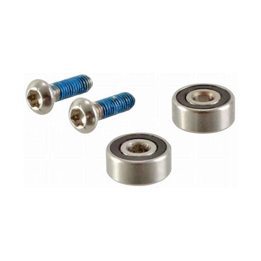 SRAM, Lever Bearing Kit, Guide RSC/Ultimate, X0 Trail, Code RSC, Level Ultimate, G2 Ultimate