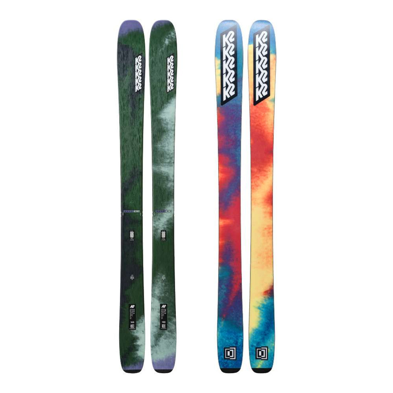 Mindbender 106C W Skis 2024/25 - Women's