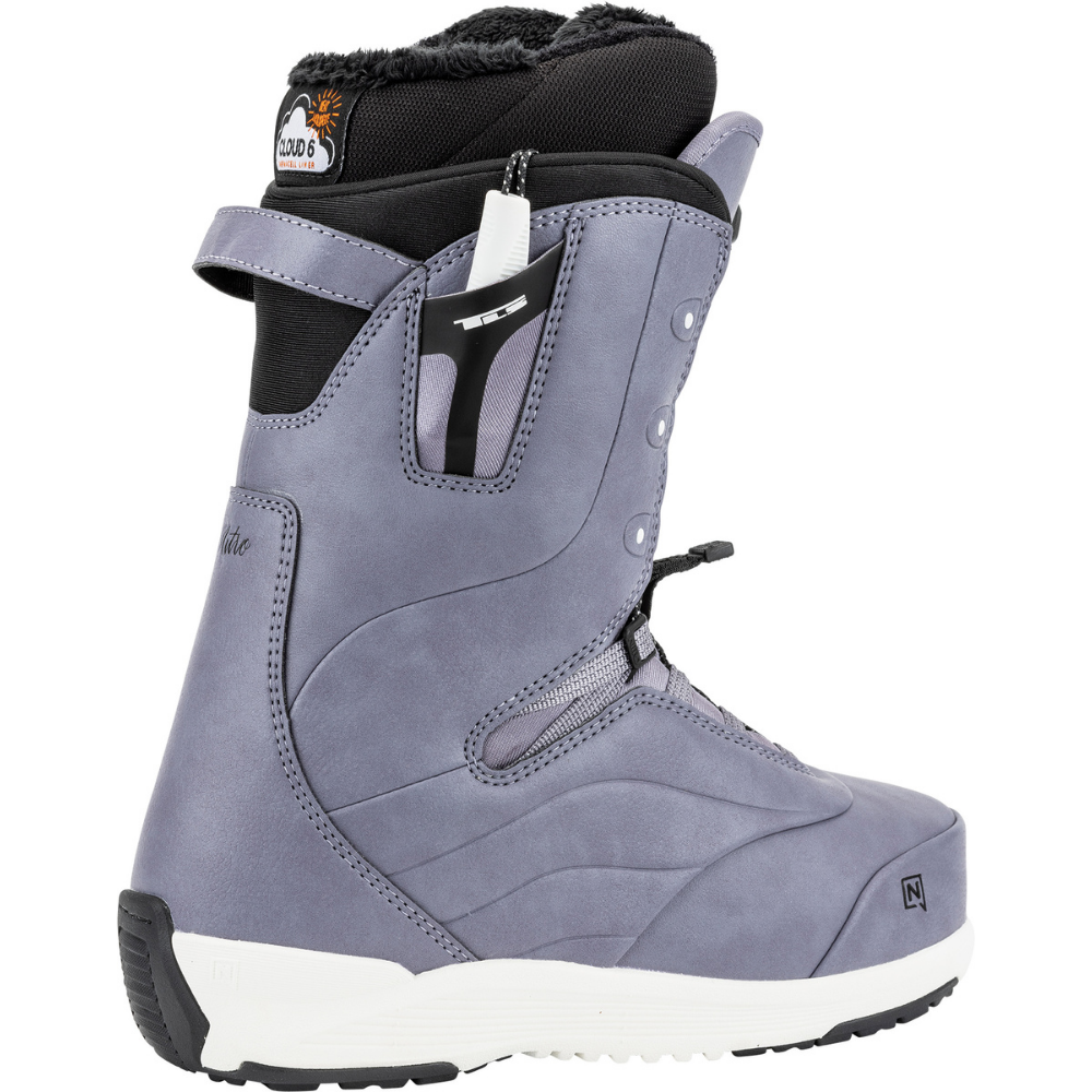 Crown TLS Snowboard Boots 2024/25 - Women's