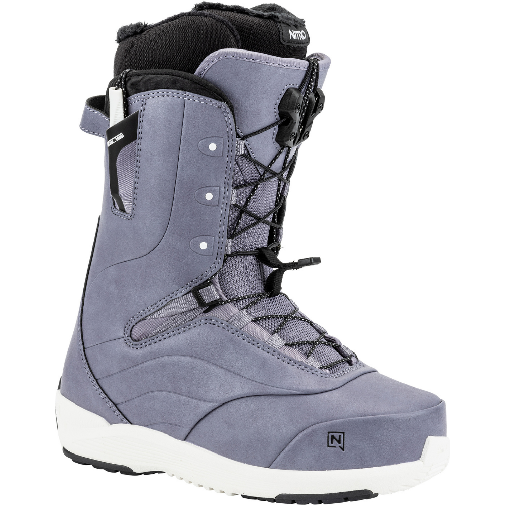 Crown TLS Snowboard Boots 2024/25 - Women's