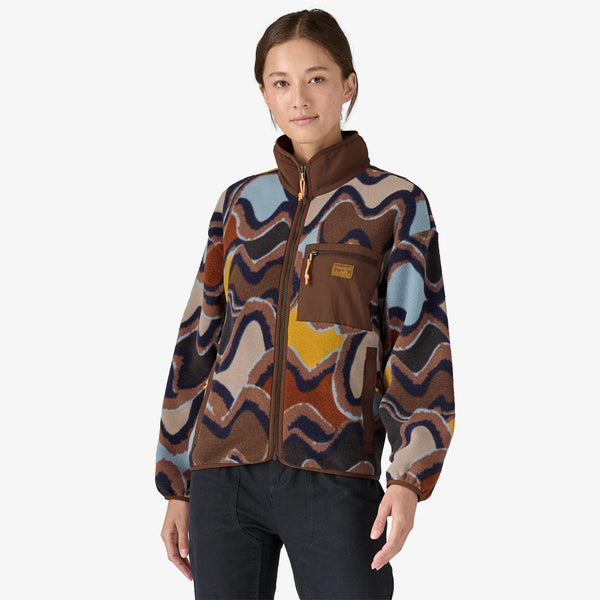 Synchilla Fleece Jacket - Women's